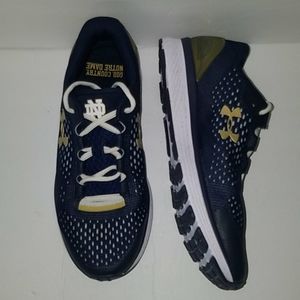 notre dame gym shoes
